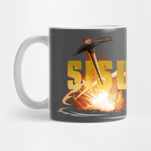 SISU Mug